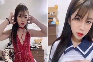phim sex mbbg khẩu dâm Cô giáo à, nếu cô không ngoan thì chồng yêu cô sẽ bị đuổi việc đấy